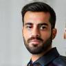Professional avatar of Ahmed Raouf
